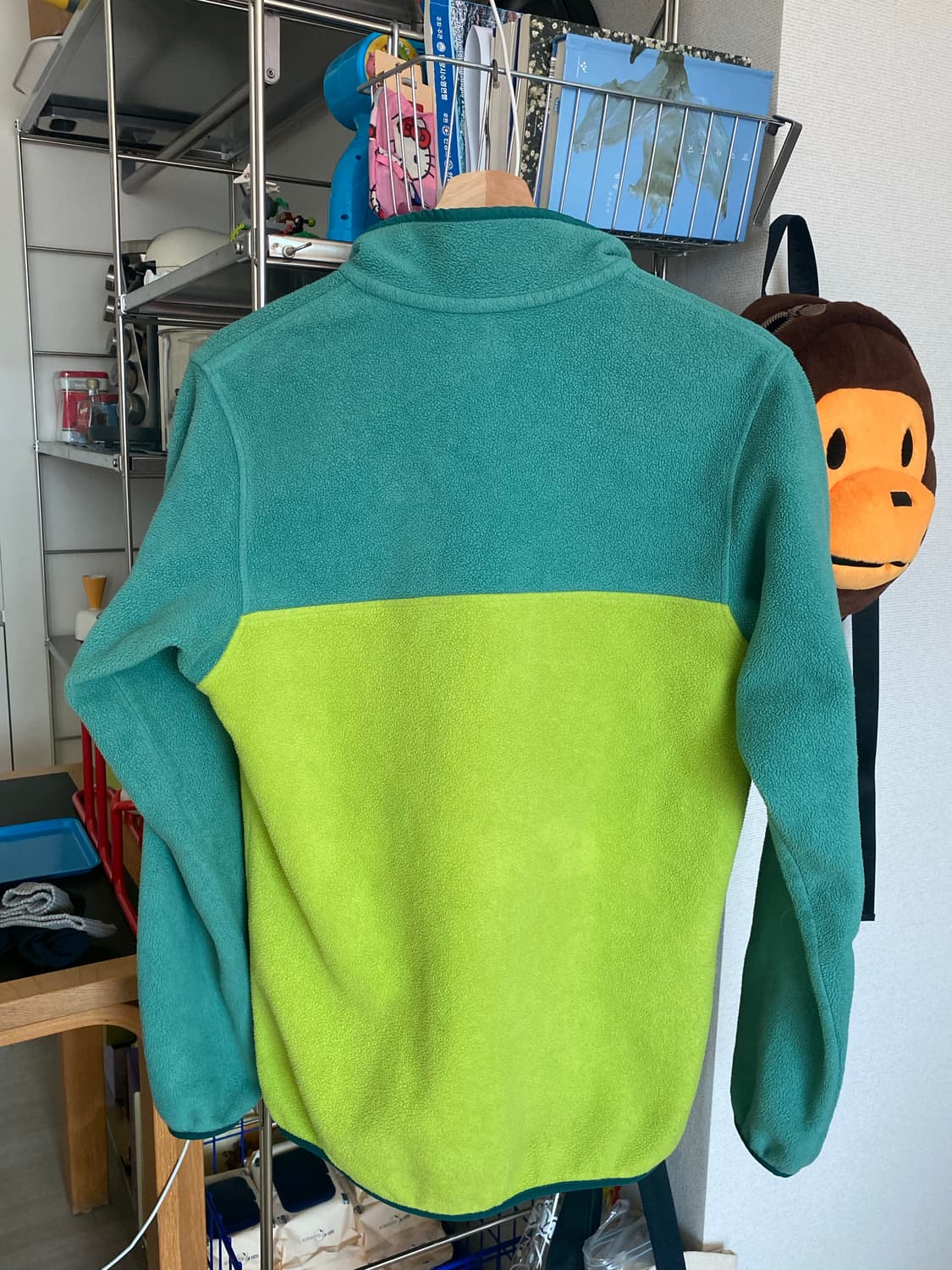 파타고니아 신칠라 우먼M 상품이미지5