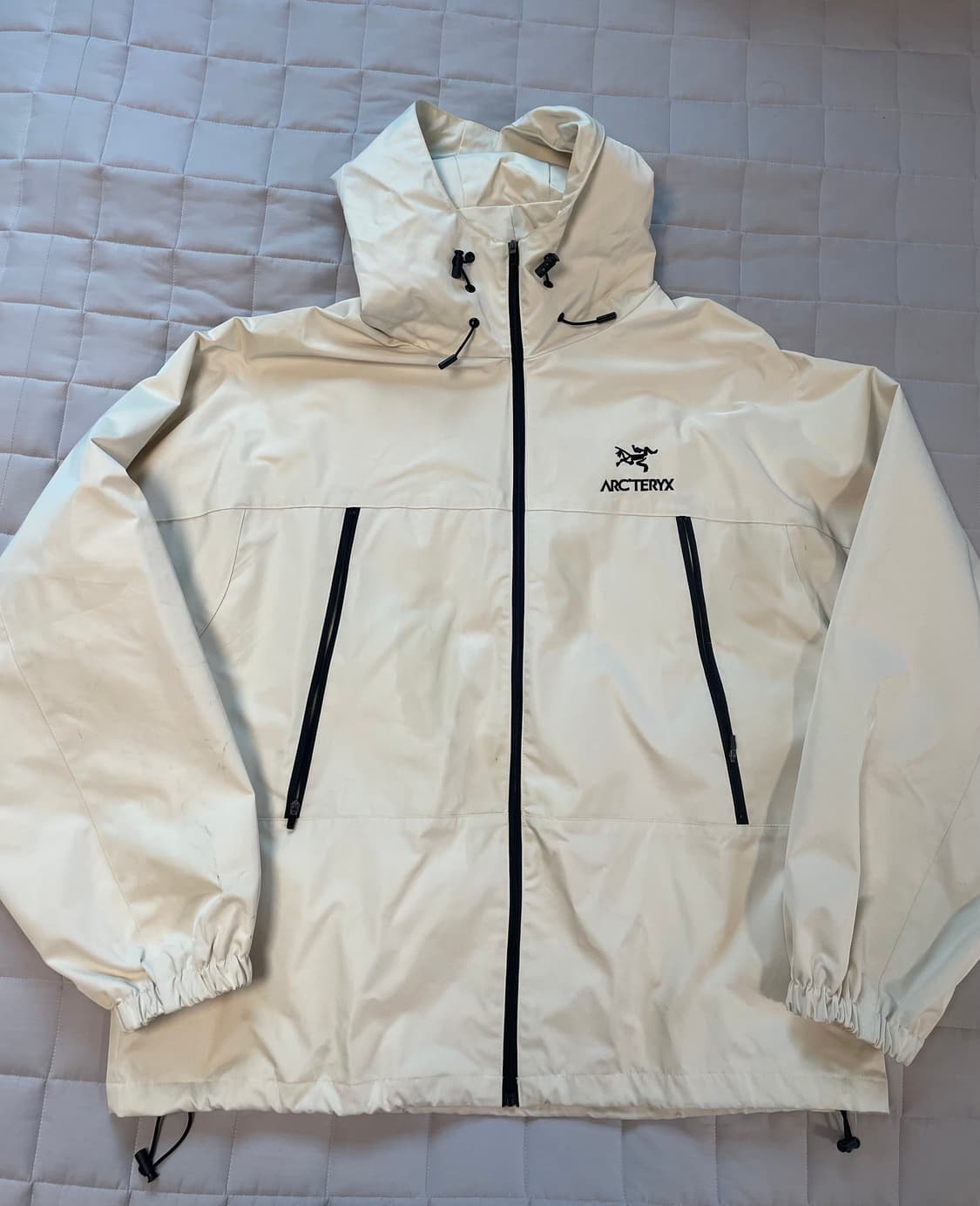 아크테릭스 바람막이 L~Xl 상품이미지1