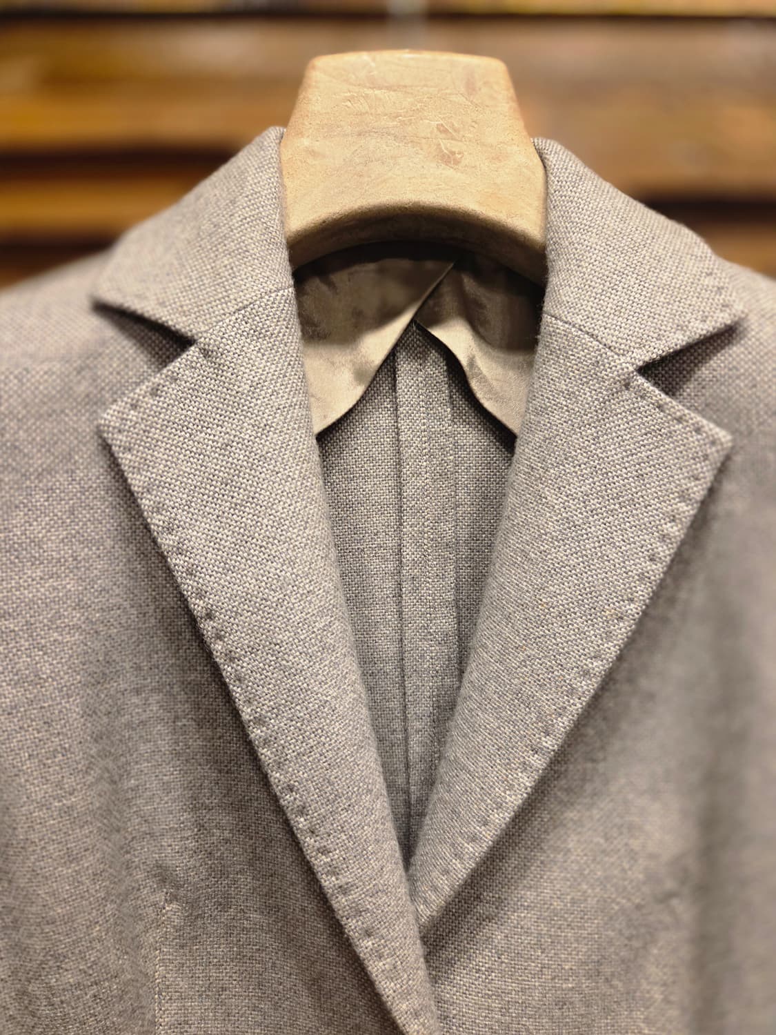 막스마라 클래식 자켓 상품이미지2