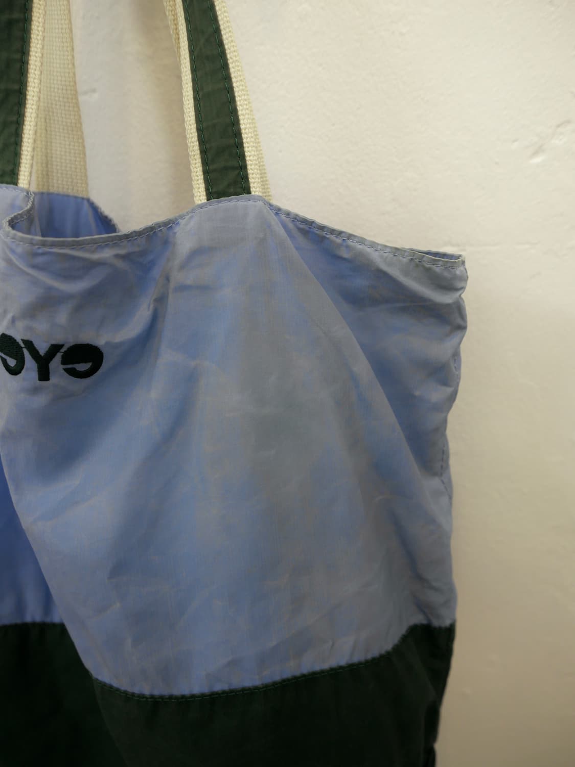 준야 와타나베 eYe 토트백 상품이미지5