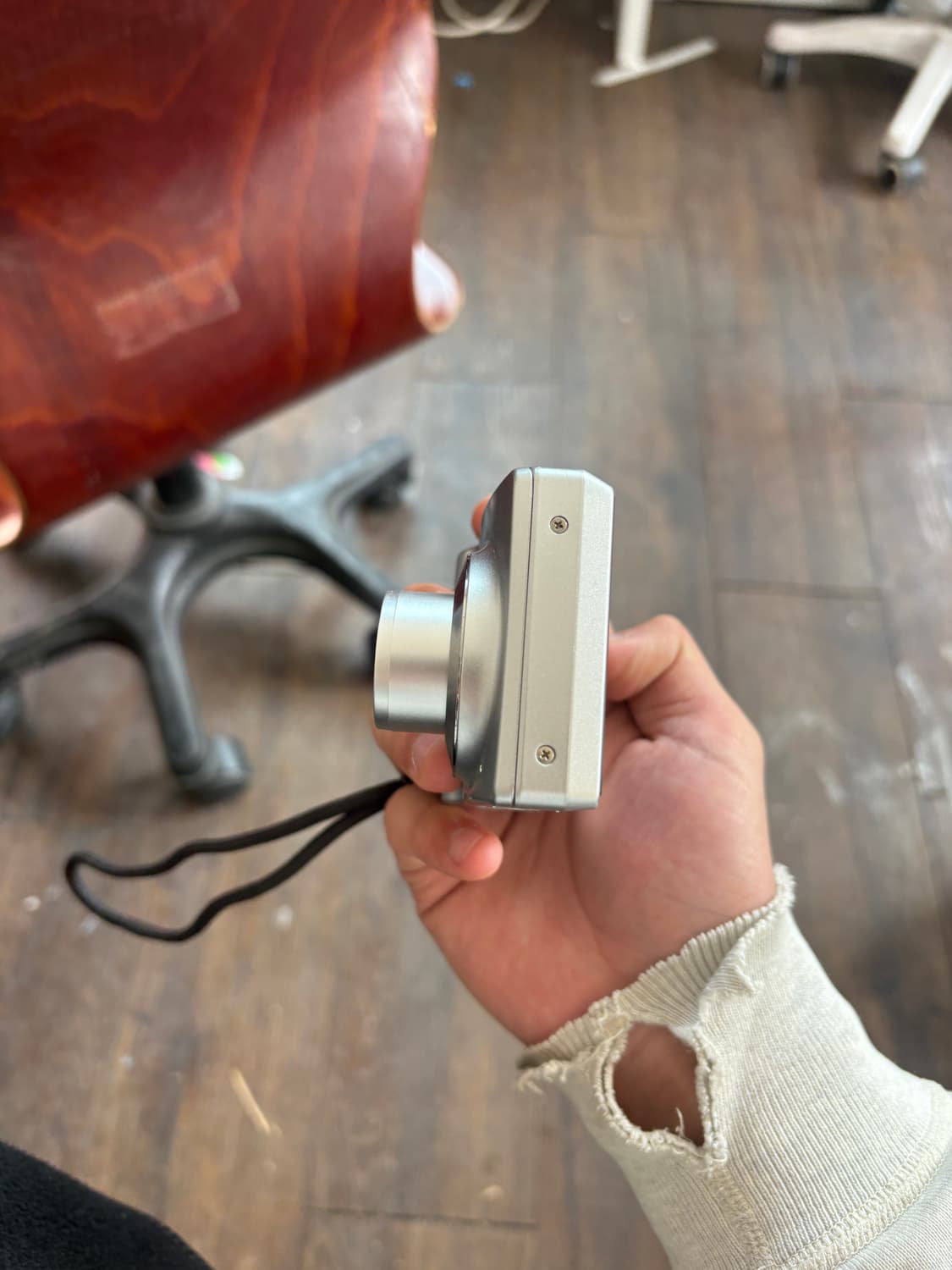 코닥 이지쉐어 c182 디지털카메라 상품이미지5