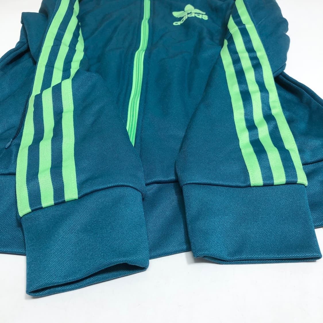 아디다스 유로파 져지 세트 s 상품이미지4