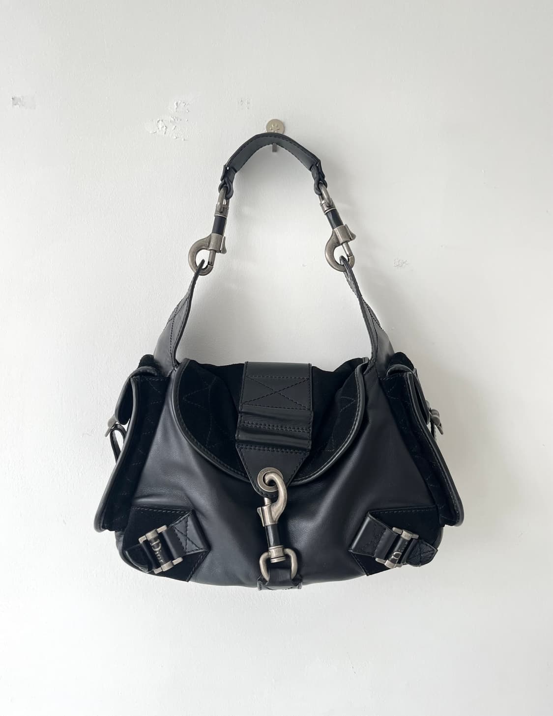 디올 존갈리아노 2007 Rebelle 호보백 상품이미지1