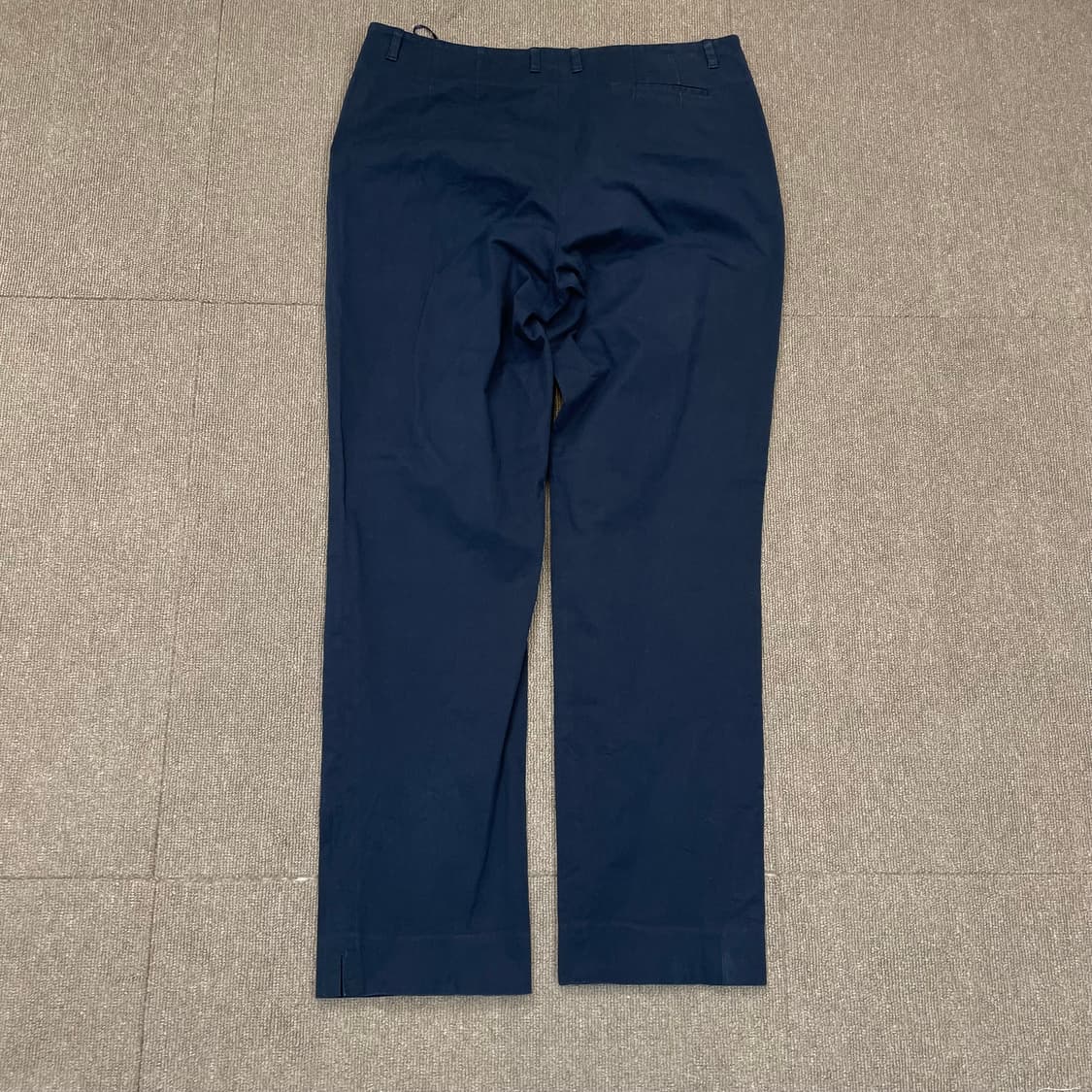 JILSANDER 질샌더 우먼스 크롭팬츠 36 상품이미지5