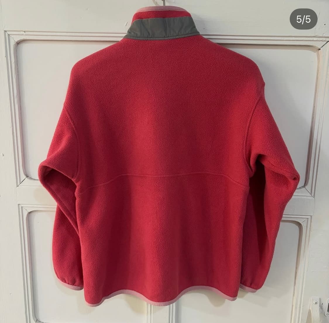 파타고니아 신칠라 플리스 상품이미지5