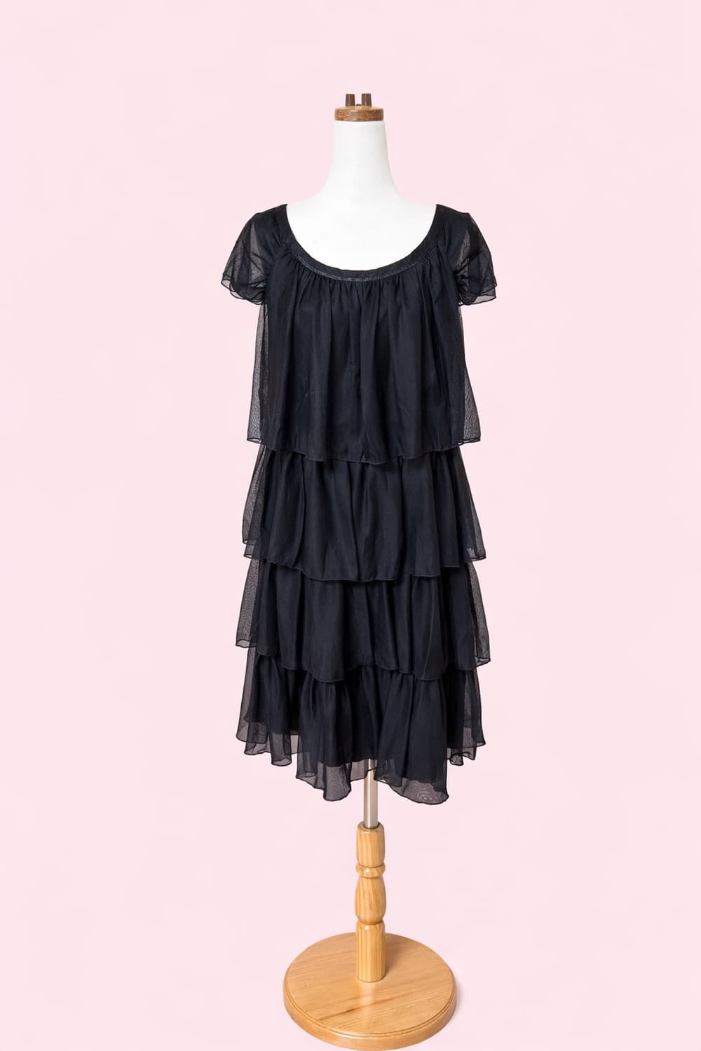 Axes femme 엑시즈팜 캉캉 원피스  상품이미지1