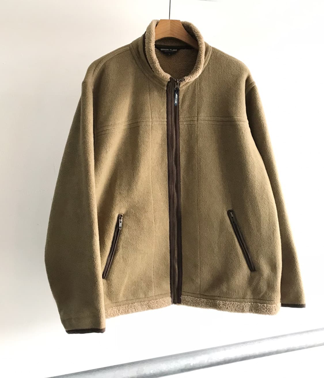 ROGER FLARE 상품이미지4