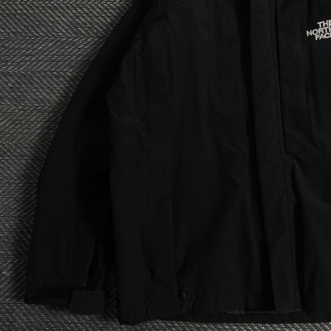 노스페이스 고어텍스 xcr og 마운틴 자켓 블랙y 3581 상품이미지4