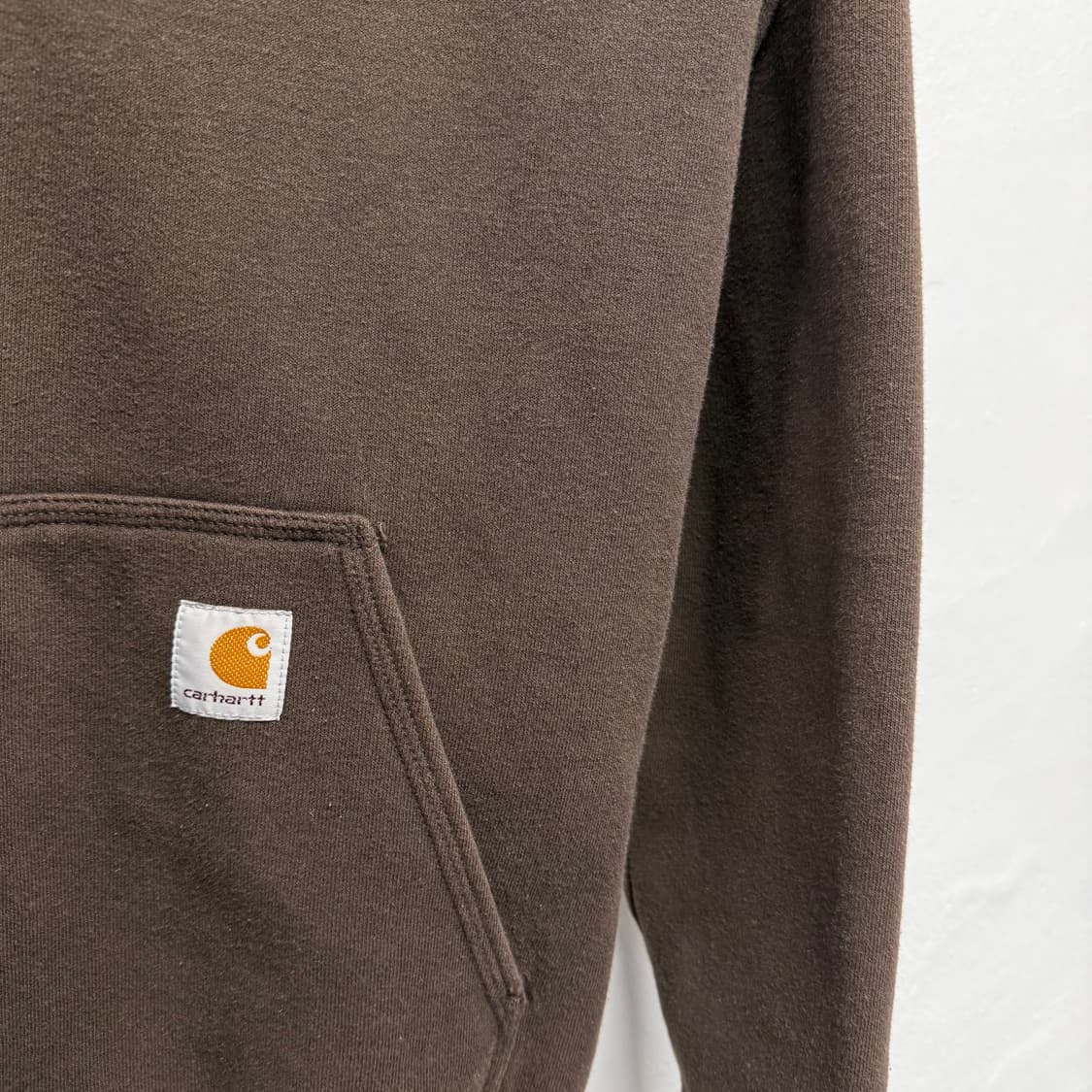 칼하트 써멀 후드집업 7 상품이미지3