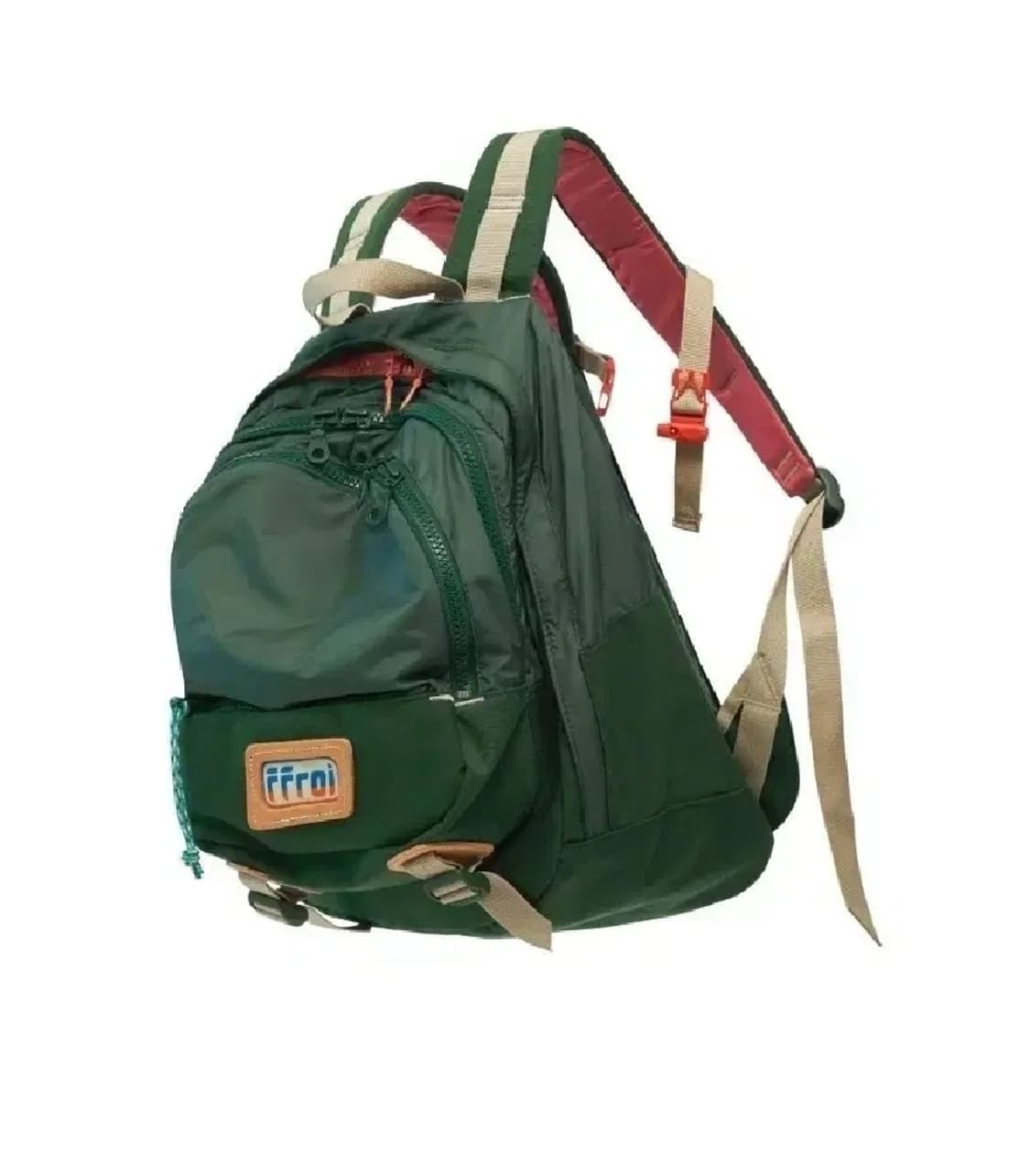 프루아 ffroi 그린 백팩 470 상품이미지1