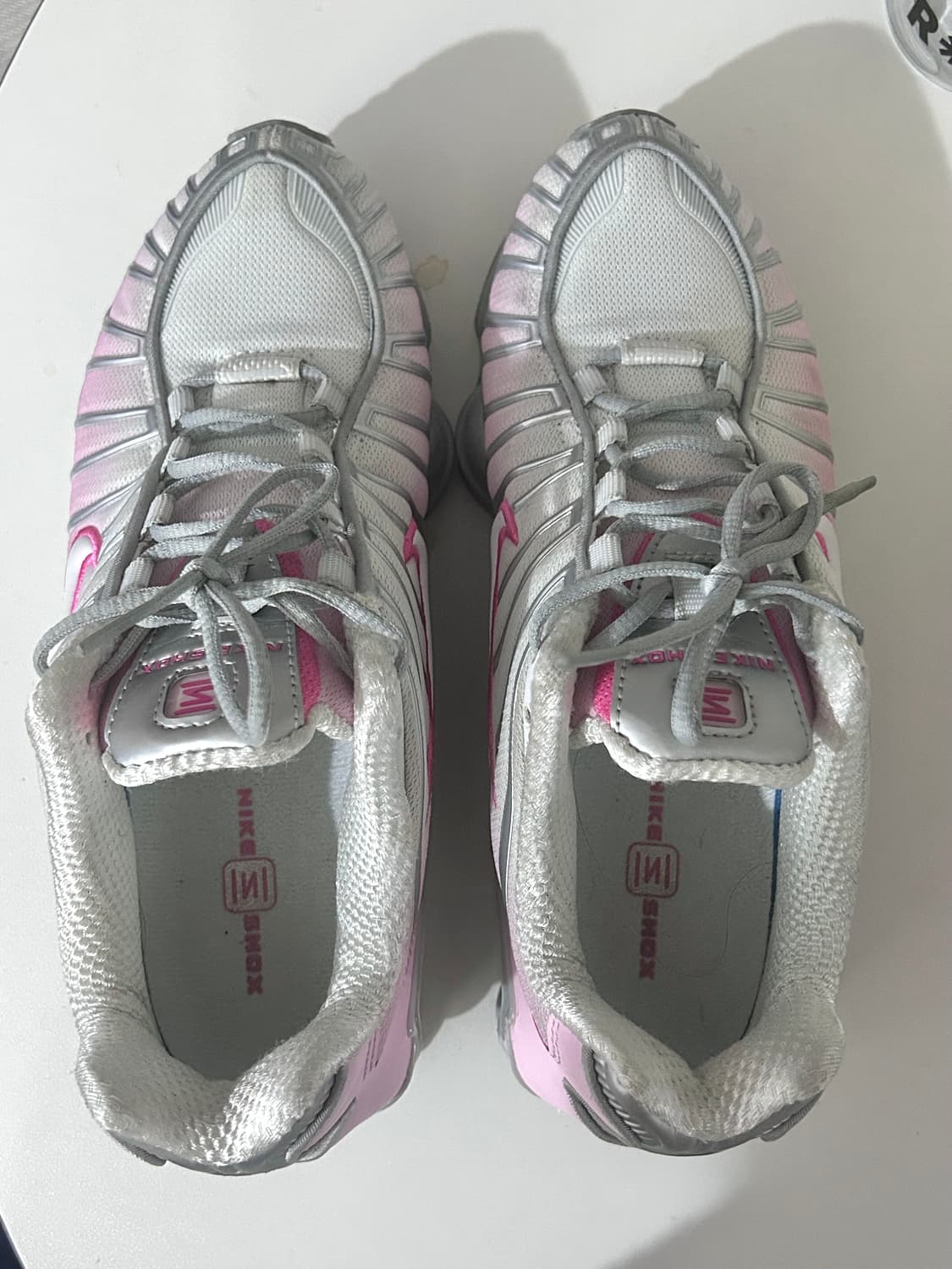 샥스 tl 핑크 상품이미지3