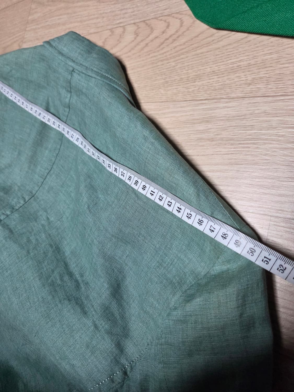 TIFORMAN 자켓 블레이저 린넨 상품이미지4