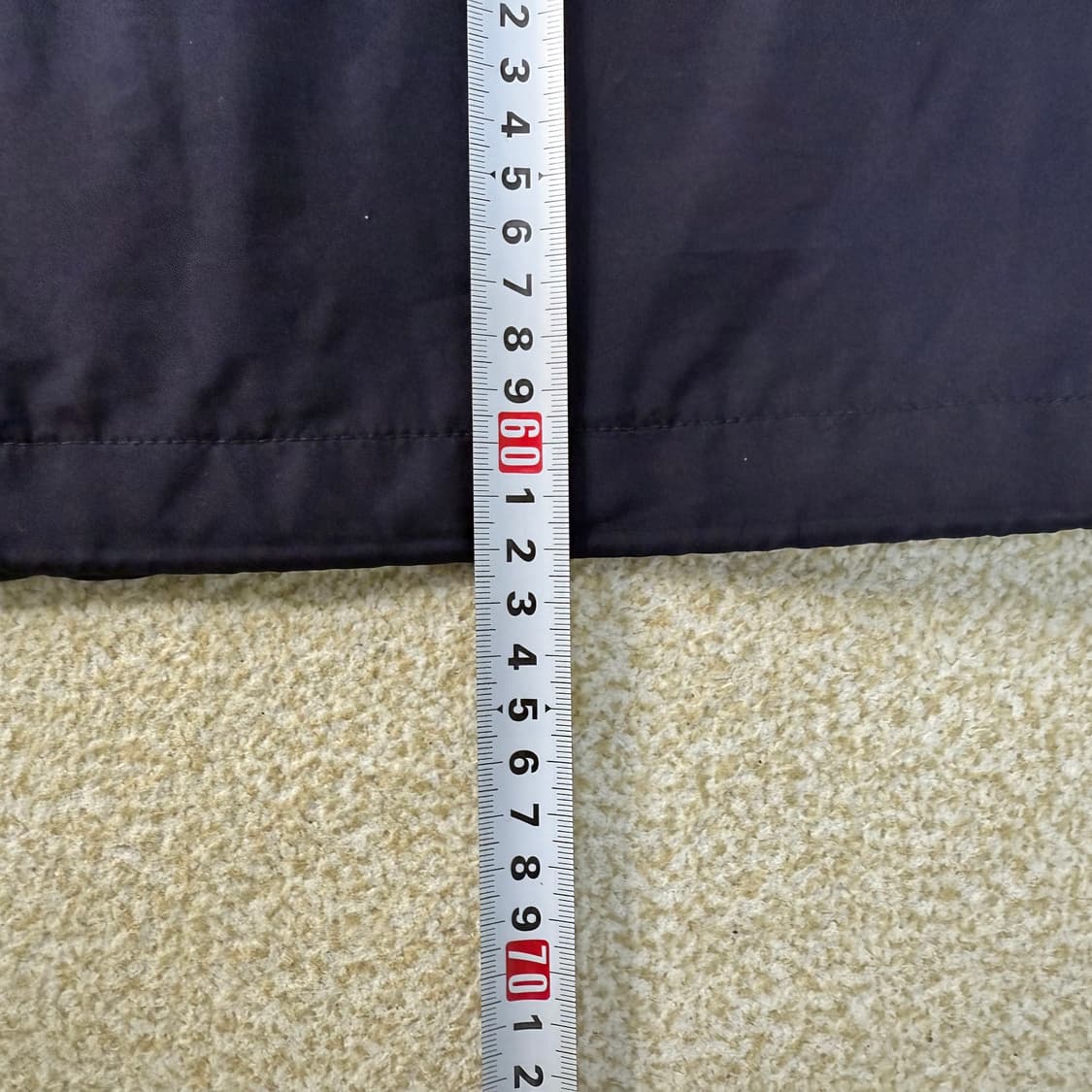 [M] 푸마 올드스쿨 바람막이 자켓 0114T1 상품이미지7