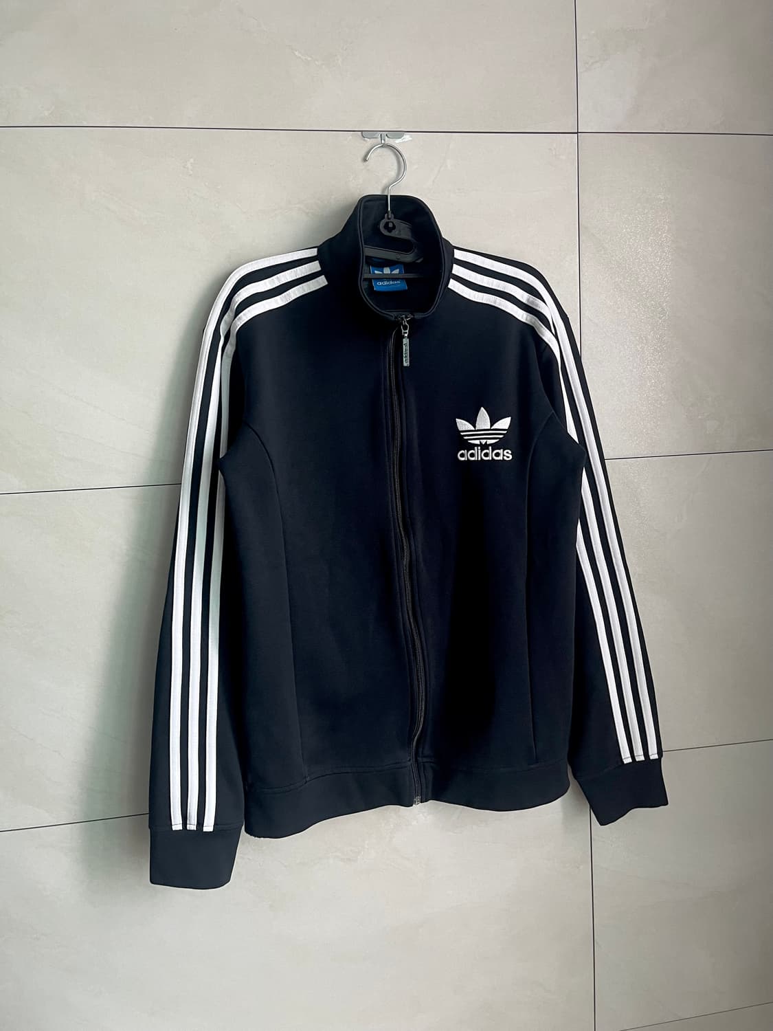 아디다스 구파이어버드 져지 블랙 (105) 상품이미지2