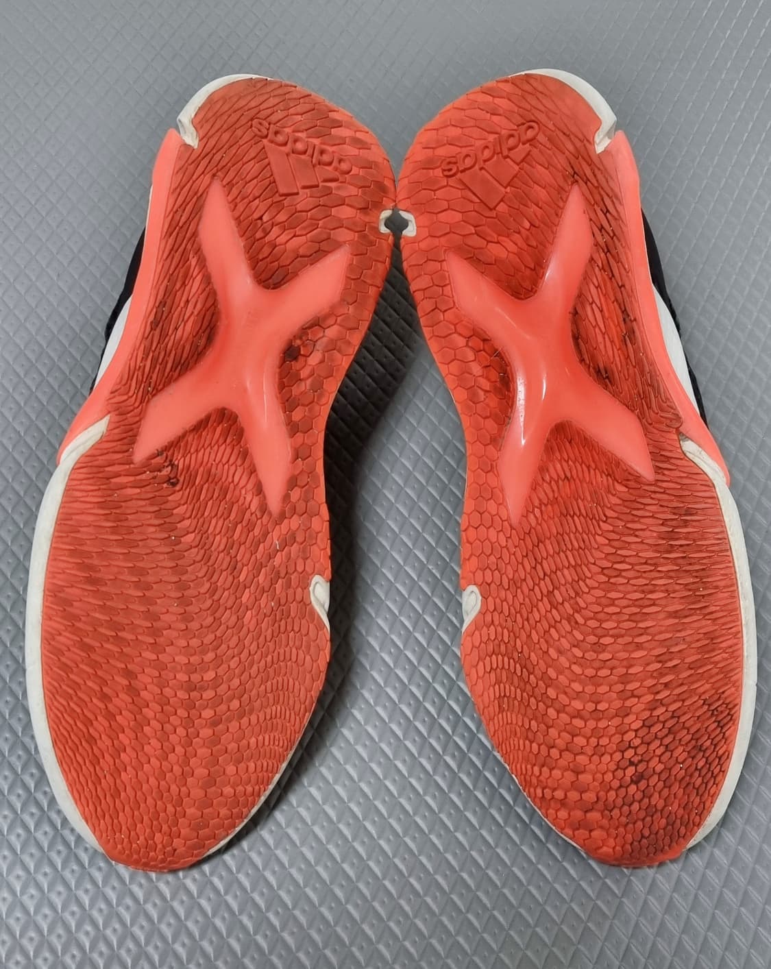 아디다스의 엣지 XT  러닝화 상품이미지8