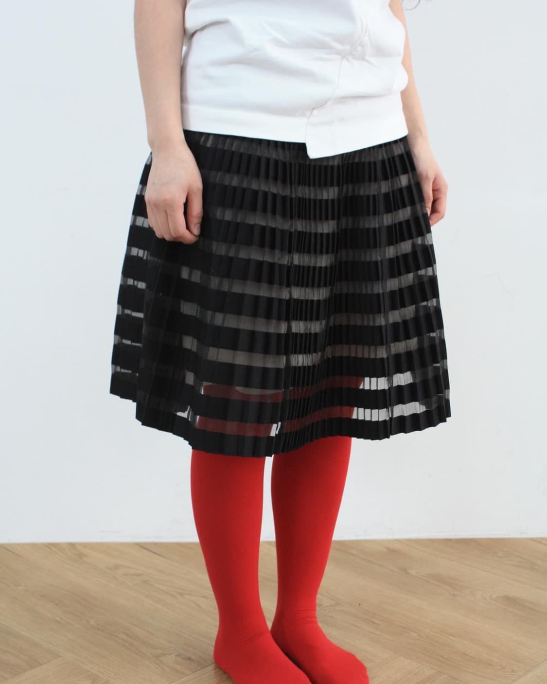 3.1 phillip lim pleats skirt 상품이미지2