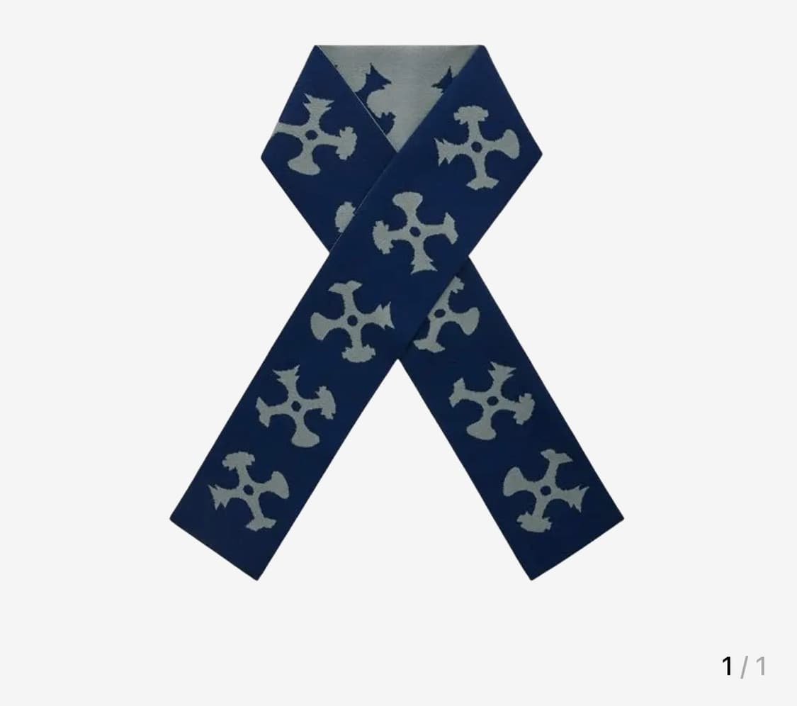 실리카겔 머플러 상품이미지1