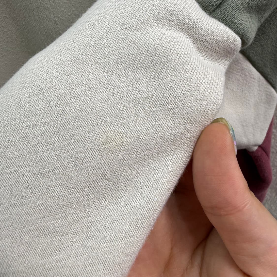 [XL] 조던 하프집업 상품이미지7