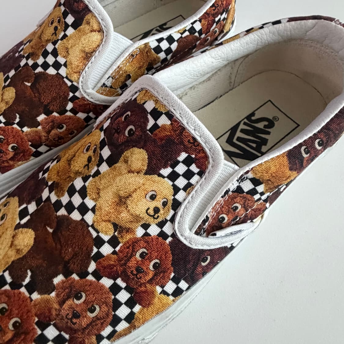 반스슬립온 상품이미지3