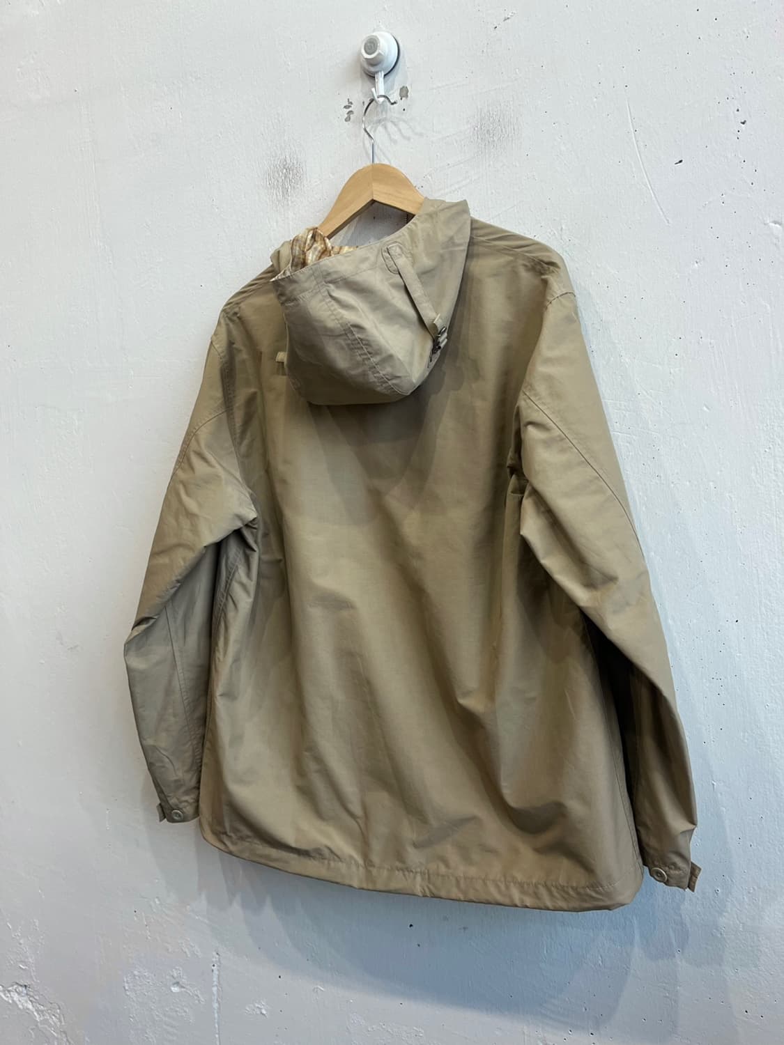 KARL HELMUT 칼헬무트 마운틴 자켓 상품이미지6