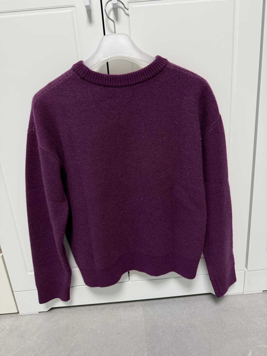 노앙 니트 상품이미지2