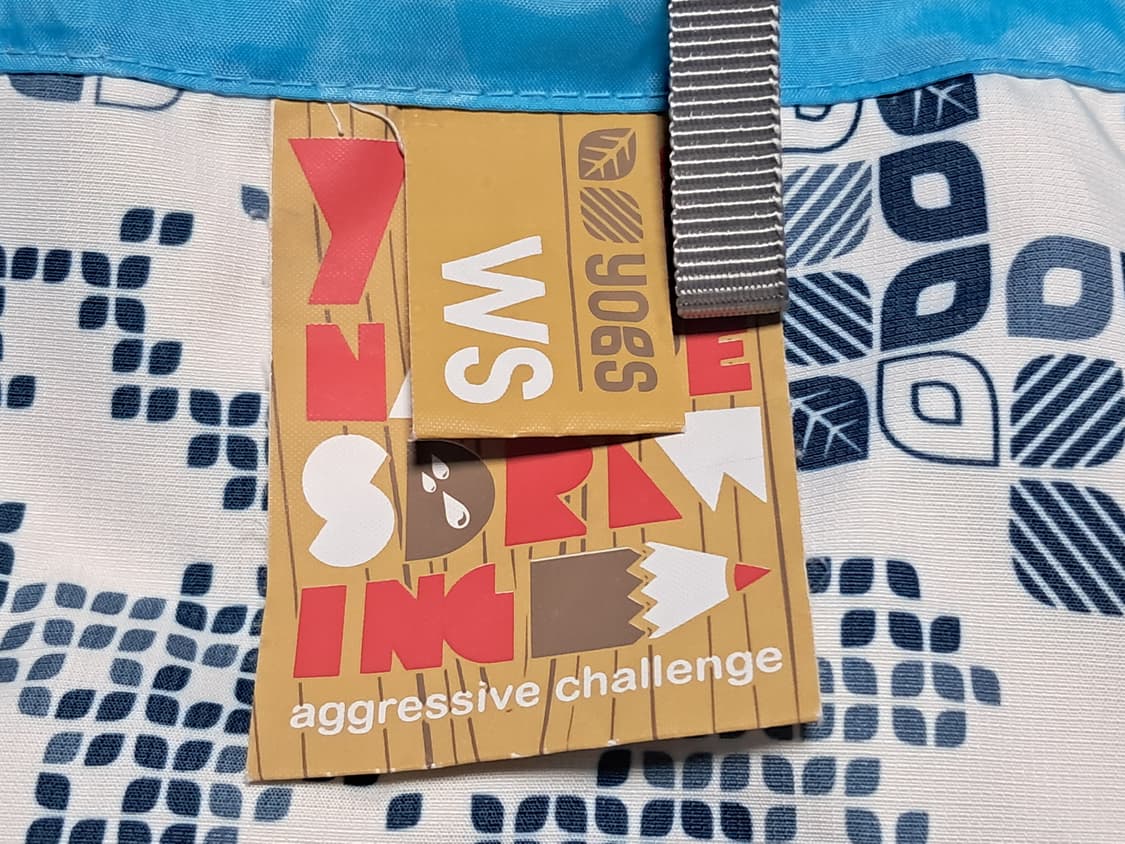 욥스 패딩조끼 여성S 상품이미지8