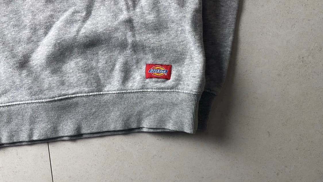 [대신판매] 디키즈 맨투맨 상품이미지3