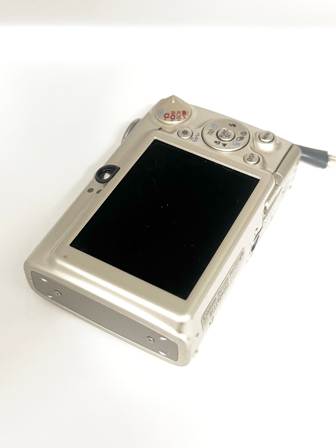 원희디카ㅣ캐논 익서스750, 익시700 / canon Ixus ixy 상품이미지6