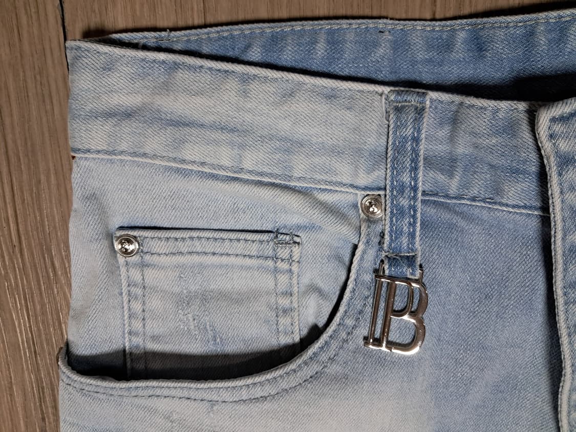 피에르발망 청바지 30 상품이미지6