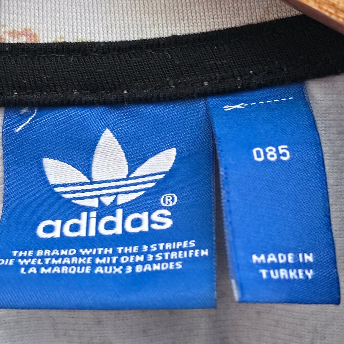 [XS] 아디다스 파이어버드 마운틴 져지 상품이미지6