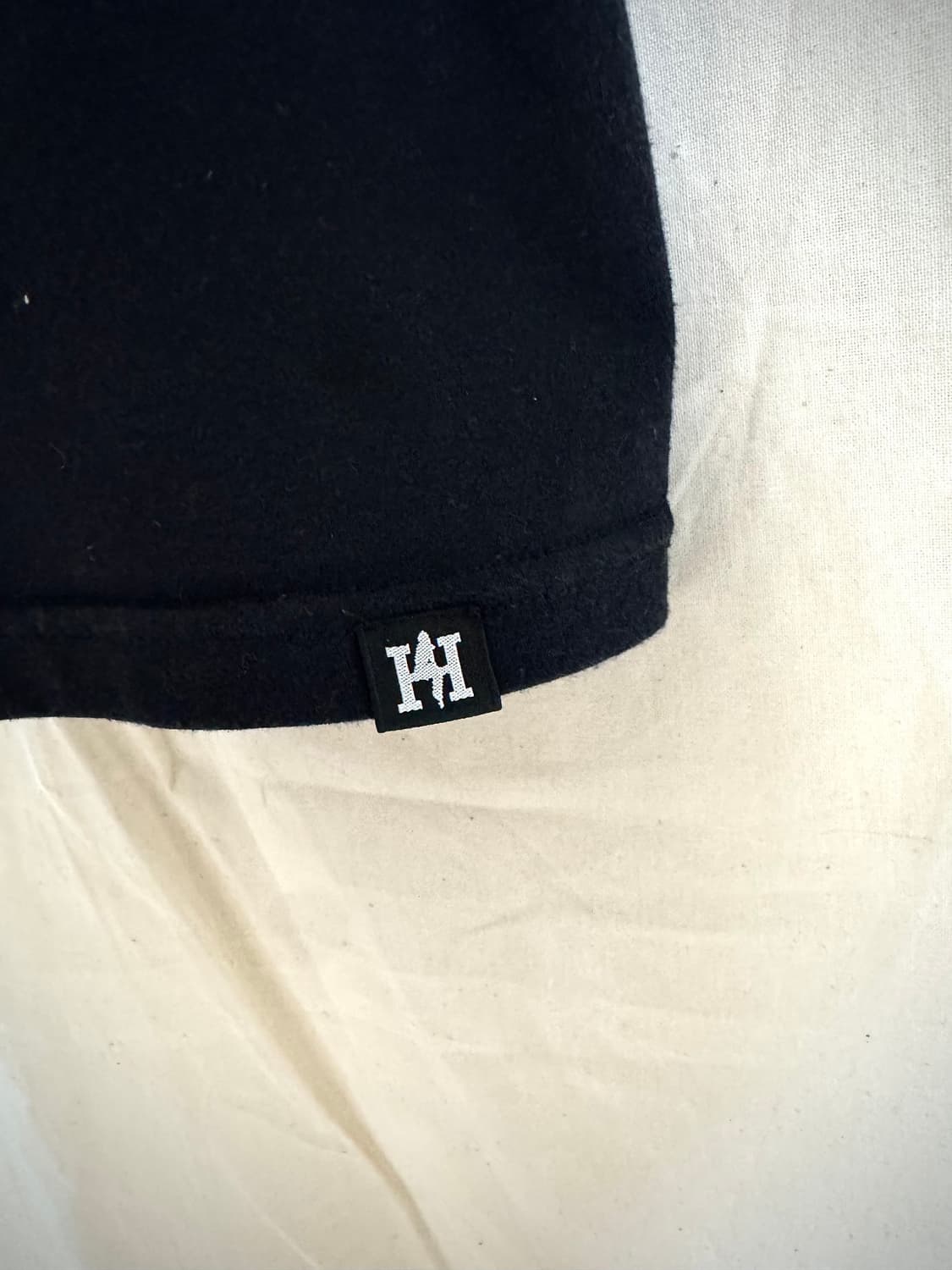 히스테릭 글래머  LIPS LOGO T-Shirt 반팔 상품이미지4
