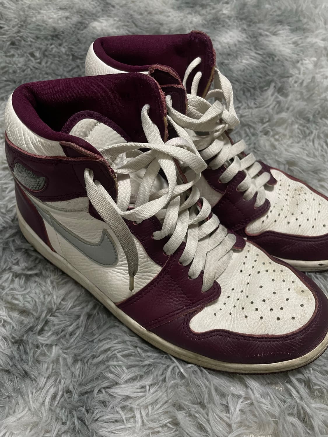 조던1 보르도 상품이미지2