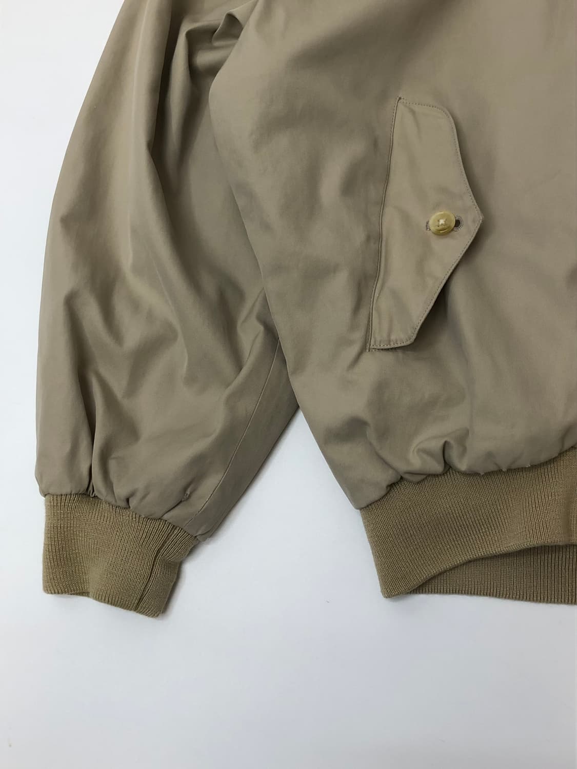 Burberry 버버리 해링턴 자켓 상품이미지3