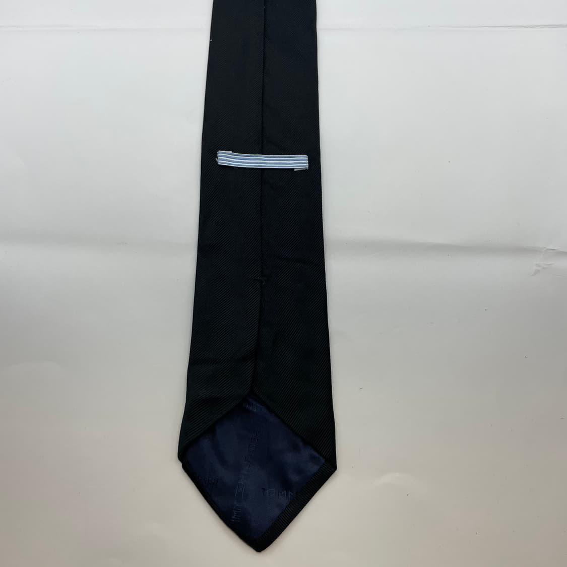 897) (Tommy Hilfiger) 타미힐피거 패턴 넥타이 상품이미지2