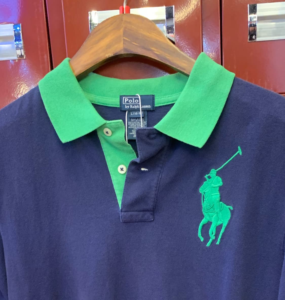 Polo Ralph Lauren Big Pony 상품이미지3