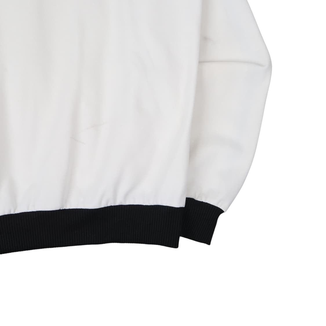 아디다스 화이트 베켄바우어 트랙탑 자켓 상품이미지7