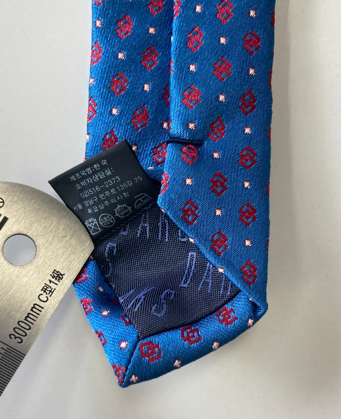 닥스 넥타이 상품이미지6