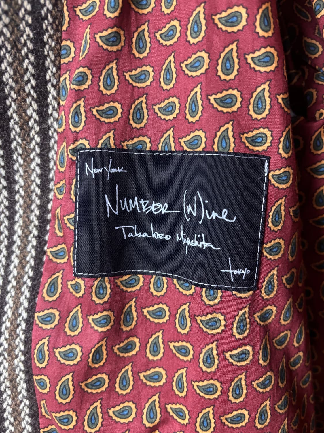 Number nine 03 커트기 상품이미지2