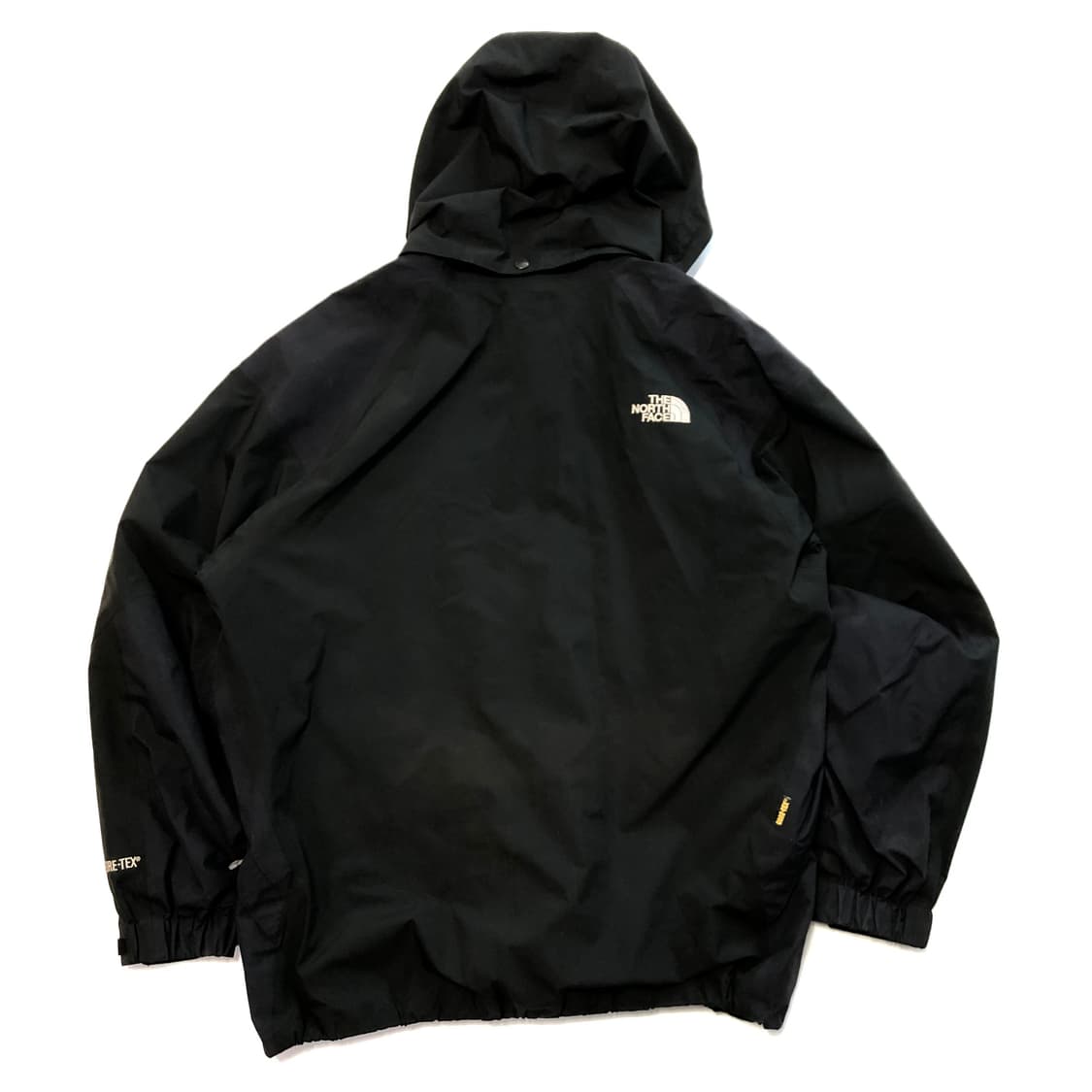 노스페이스 고어텍스 투웨이 자켓  상품이미지6