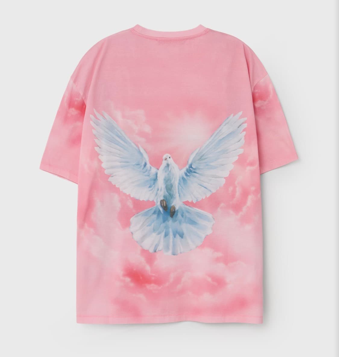 스톡홀름서프보드클럽 airbrush t-shirt 상품이미지5