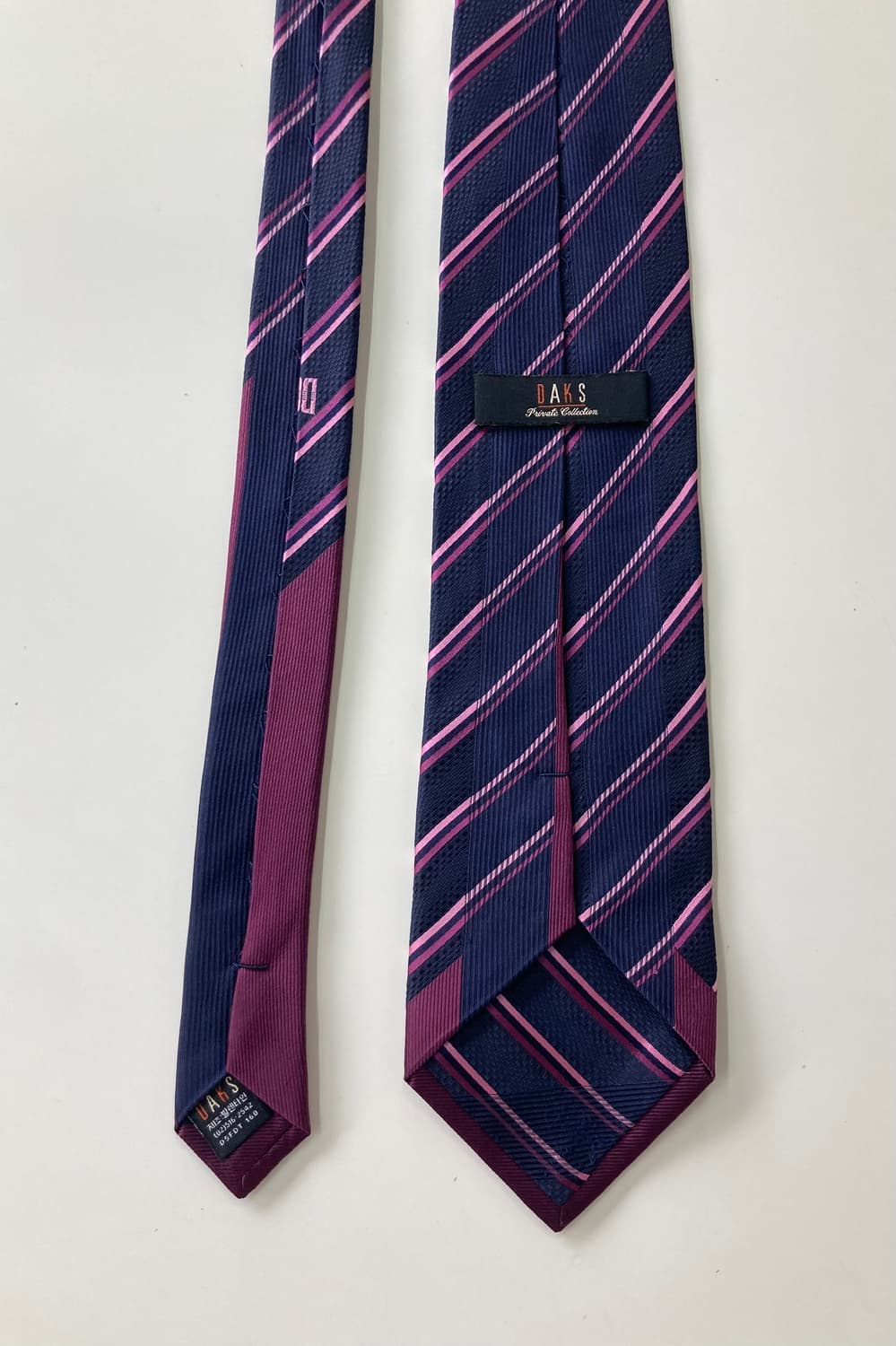 닥스 넥타이 상품이미지2