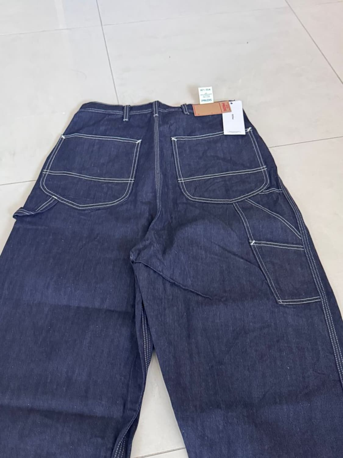 PAINTER PANTS 페인터 바지 상품이미지4