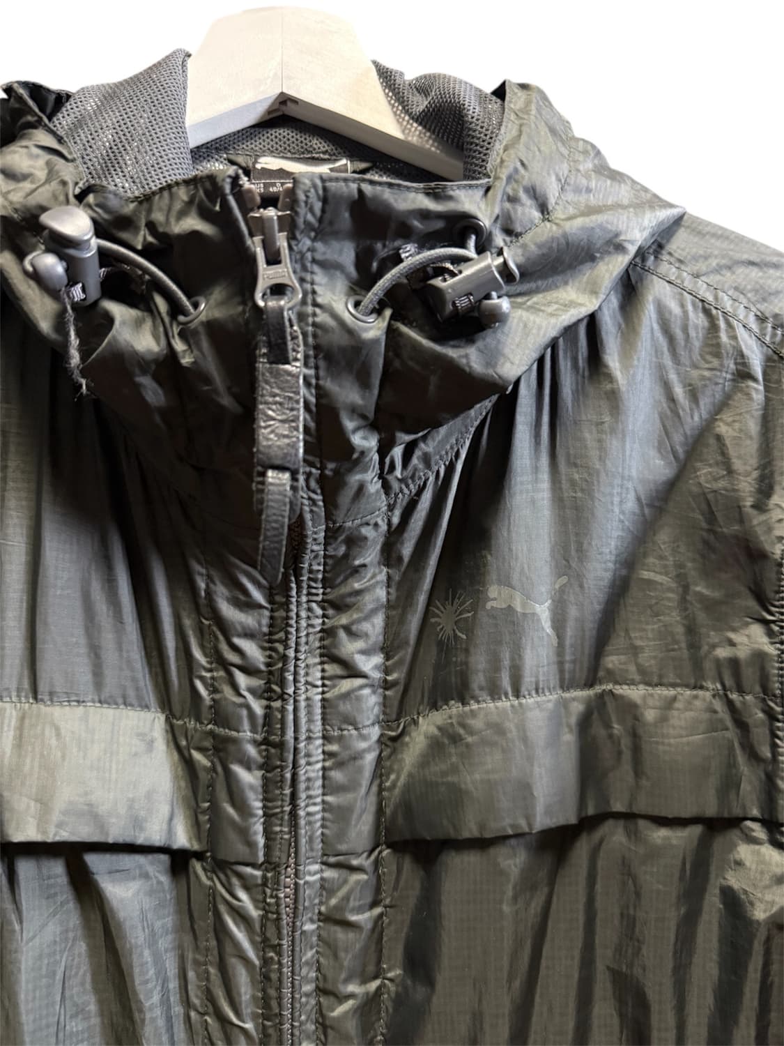 미하라 야스히로 바람막이 코트 (디올옴므) 상품이미지3