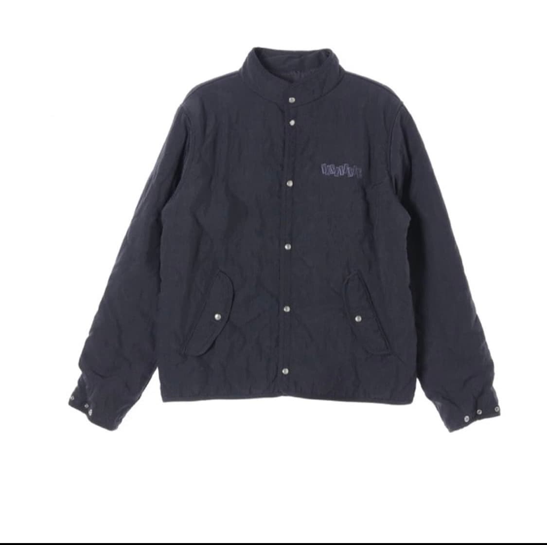 예스아이씨 퀄팅 자켓 패딩 m 상품이미지2