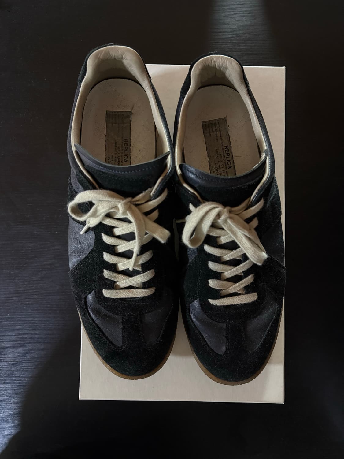 마르지엘라 독일군42 상품이미지2