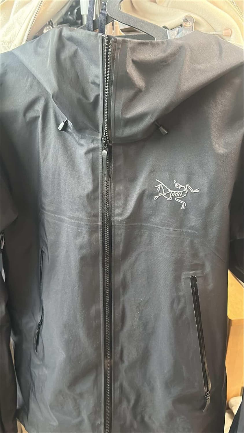 아크테릭스 베타 SL XS mens 상품이미지5