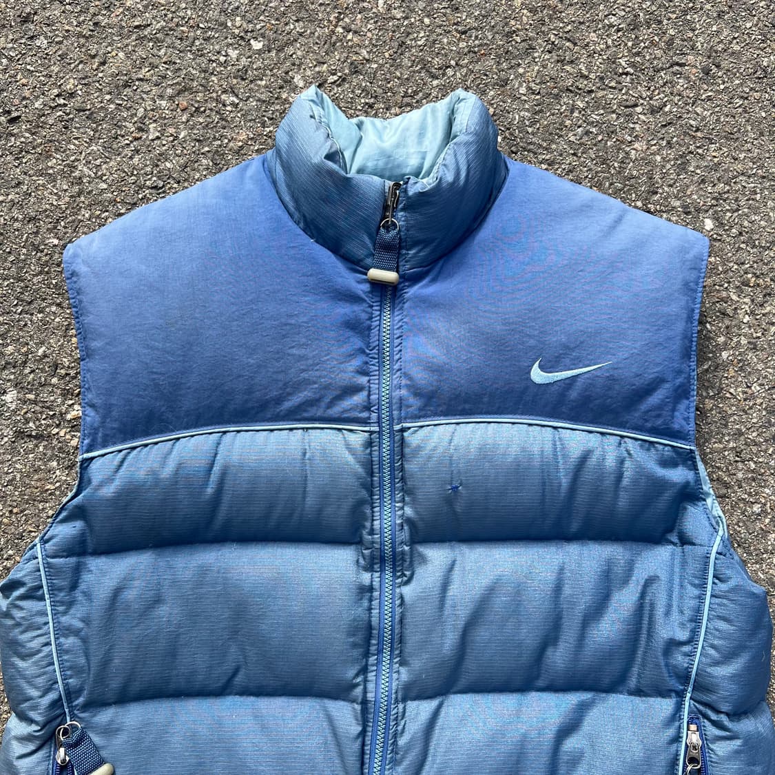 00’s Nike ACG 푸퍼 다운 베스트 상품이미지2