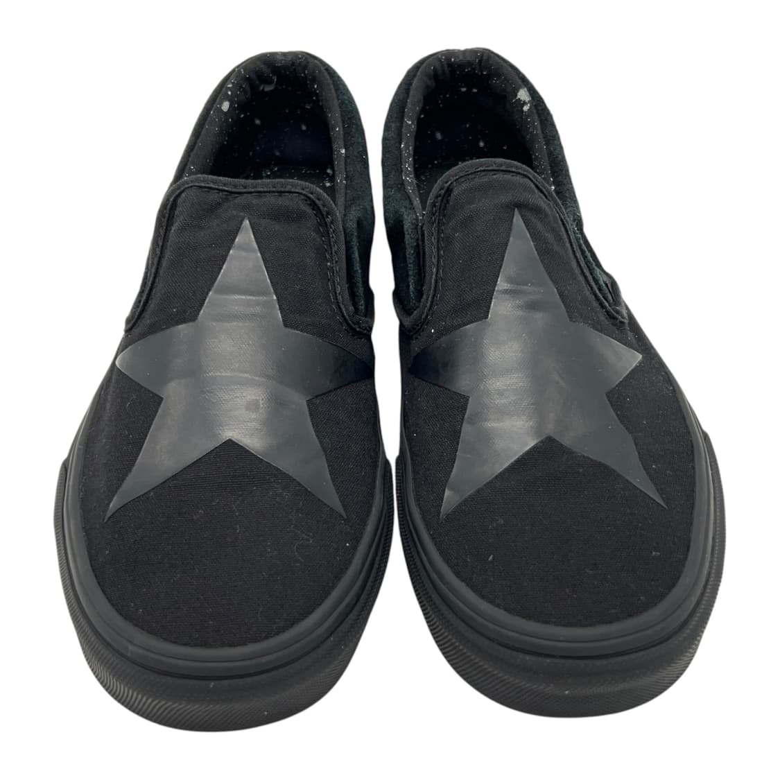 260 반스 x 데이비드 보위 슬립온 블랙스타 상품이미지4