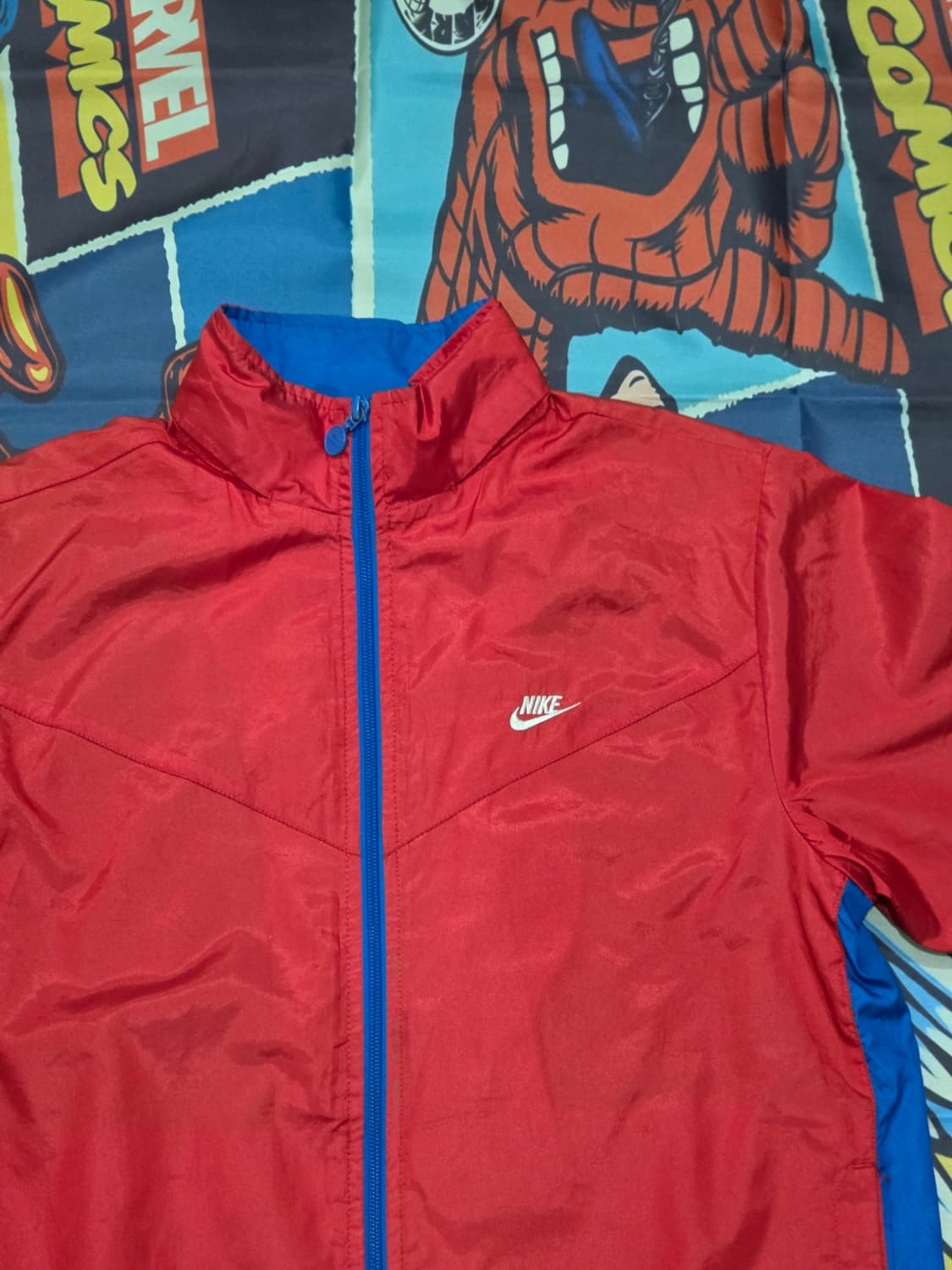 Nike 윈드브레이커 (w) M 상품이미지2