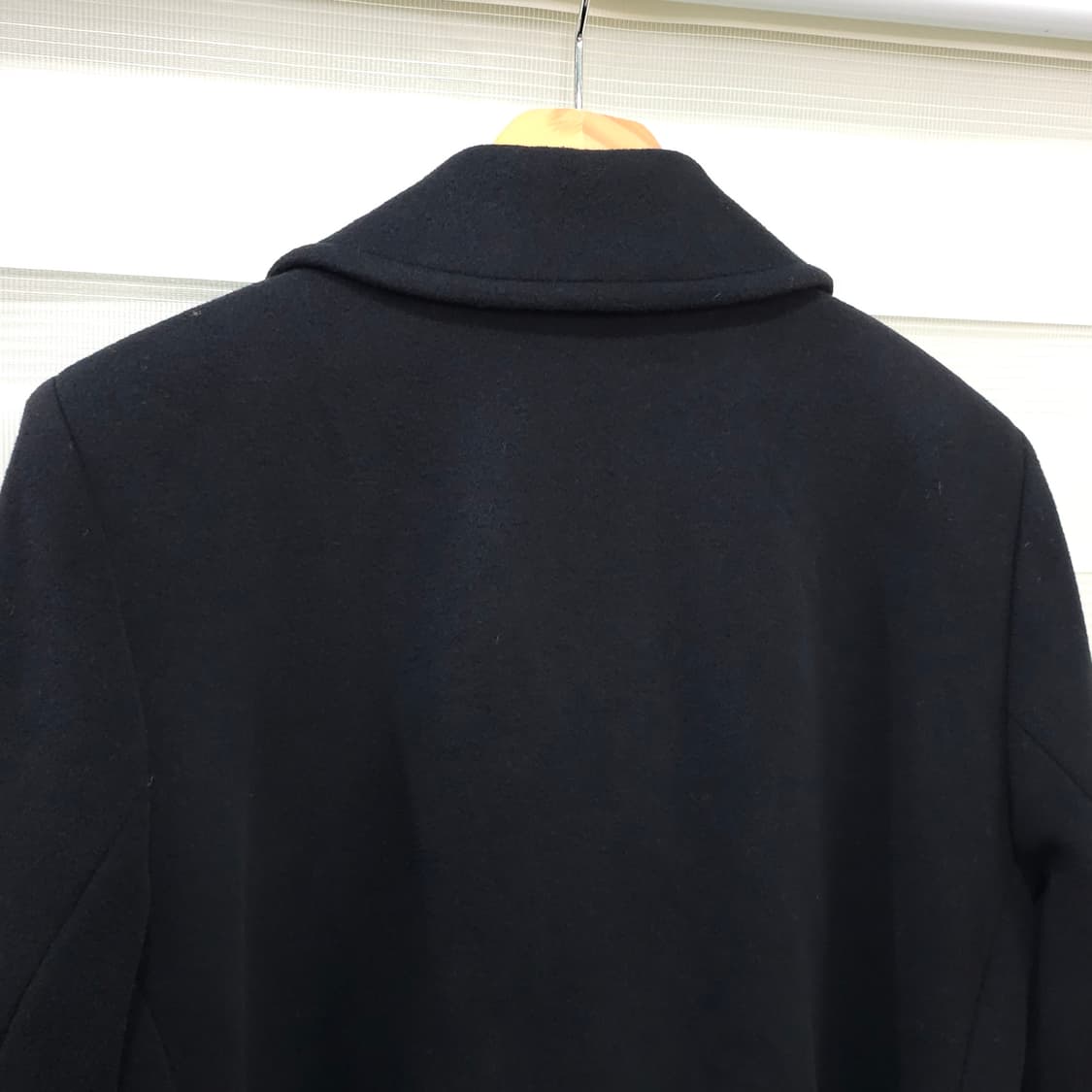 빈티지 GERARD DAREL 더블코트- 우먼프리 상품이미지6